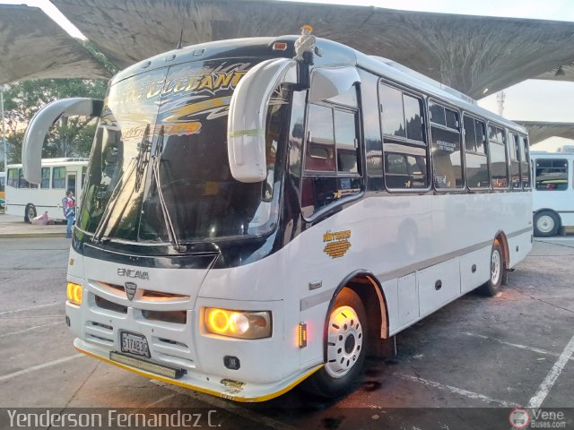 A.C. Ruteros de Venezuela 33 por Yenderson Cepeda