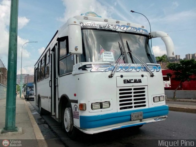 DC - A.C. Uni�n Rel�mpago 110 por Miguel Pino