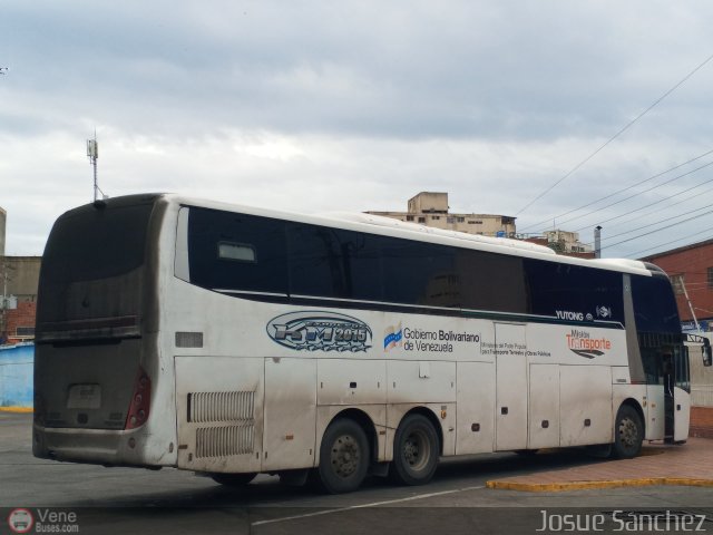 Expresos KM 2015 3016 por Josue Snchez