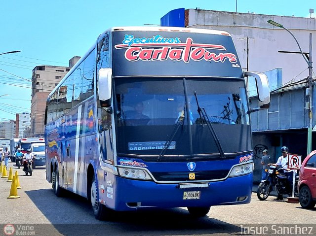 Ejecutivos Carla Tours 1005 por Josu� S�nchez