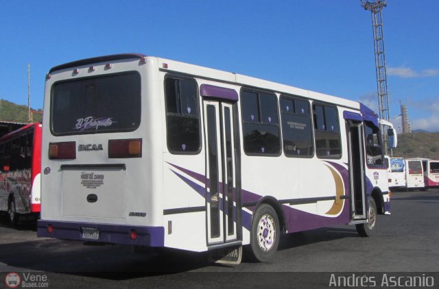 Transporte Virgen del Carmen 26 por Andr�s Ascanio