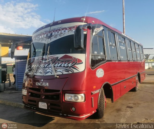 Uni�n Veintid�s S.C. 017 por Numiskar Escalona