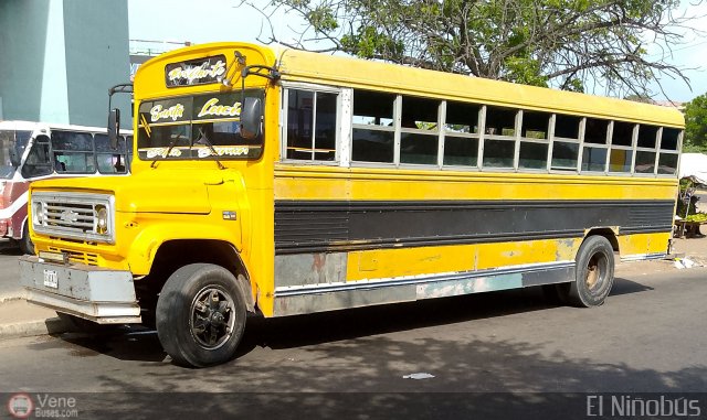 ZU - Asociacin de Conductores El Brillante 14 por ngel Delgado