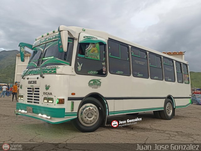 A.C. Uni�n Palo Negro 026 por Juan Jos� Gonz�lez