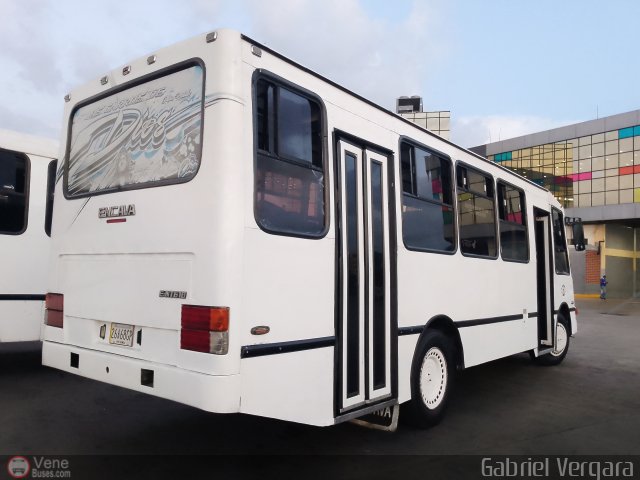 A.C. Don Augusto Malave Villalba 201 por Gabriel Vergara