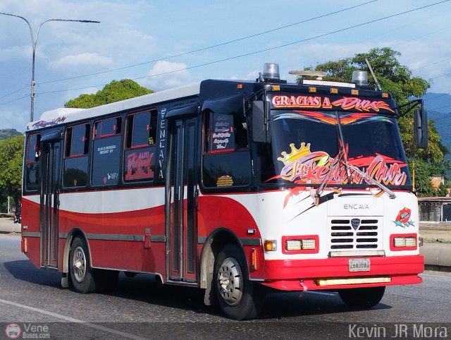 CA - A.C. Mixta Universitaria Las Palmitas 20 por Kevin Mora