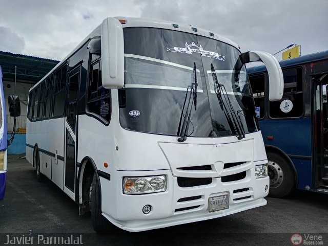 U.C. La Responsable S.C. 443 por Javier Arretureta