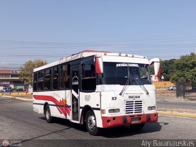 Uni�n MarVal 053 por Aly Baranauskas