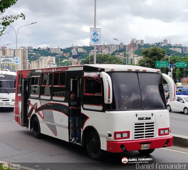 DC - AsoCoproColectivos 300 por Daniel Fern�ndez