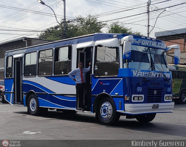 Uni�n de Conductores Unidos S.C. 122-A por Kimberly Guerrero