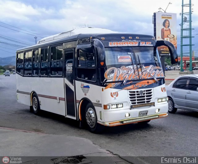 Uni�n de Conductores Unidos S.C. 043 por Esmirs Osal