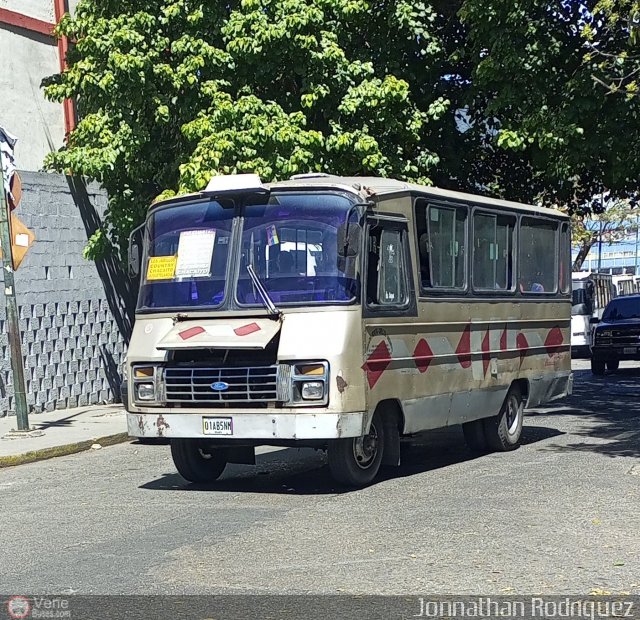 DC - A.C. Propatria - Carmelitas - Chacato 235 por Jonnathan Rodrguez