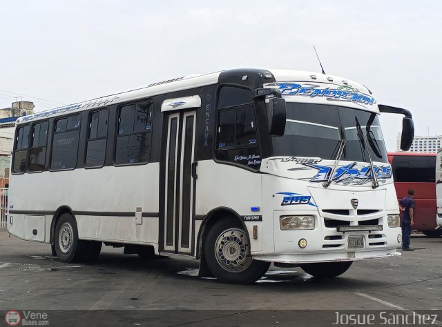 Sin identificacin o Desconocido 909 por Josue Snchez