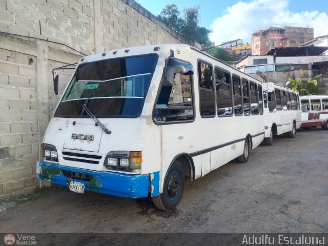 MI - U.C. El Trigo 11 por Adolfo Escalona