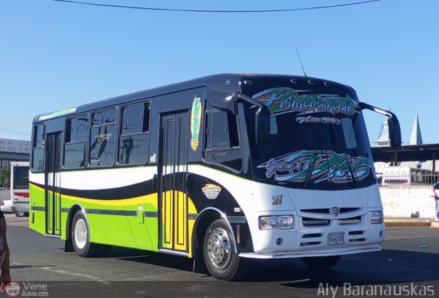 Uni�n MarVal 071 por Aly Baranauskas