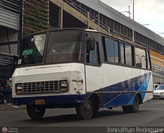 DC - A.C. Carlos Delgado Chalbaud 010 por Jonnathan Rodrguez