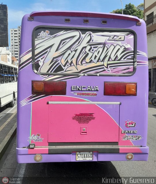 Unin MarVal 040 por Kimberly Guerrero