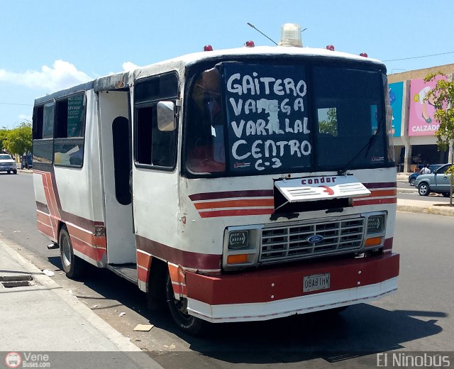 ZU - Nasur - Centro C.A. 22 por ngel Delgado