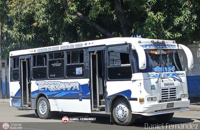 AR - Uni�n Coromoto 42 por Daniel Fern�ndez