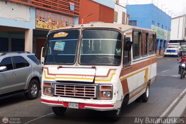 CA - A.C. Mixta Universitaria Las Palmitas 80 por Aly Baranauskas