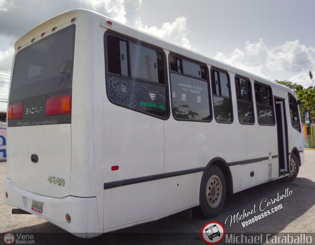 Particular Carupano por Michael Caraballo