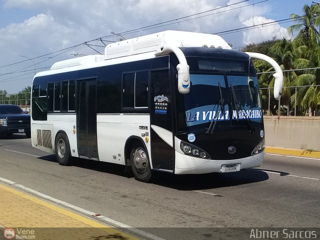 Autos Libres Por Puesto La Villa 32 por Abner Sarcos