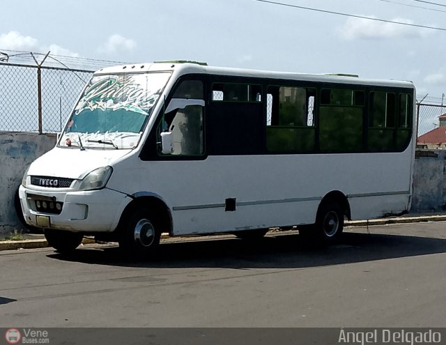 ZU - U.C. Carabobo 070 por ngel Delgado