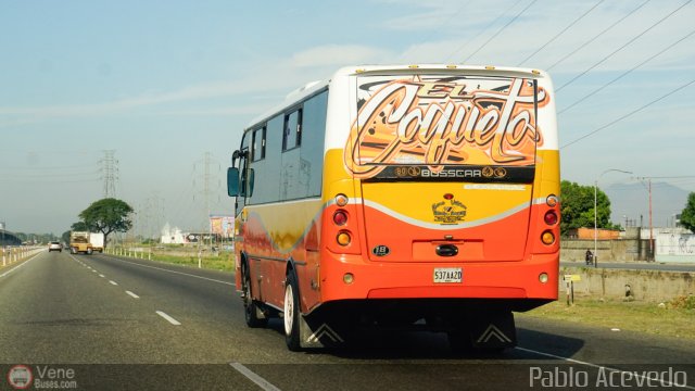 Uni�n Victoria 18 por Pablo Acevedo