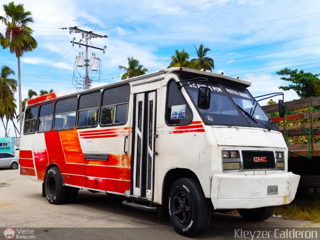 S.C. Autos Por Puesto Bobures 62 por Kleyzer Calderón