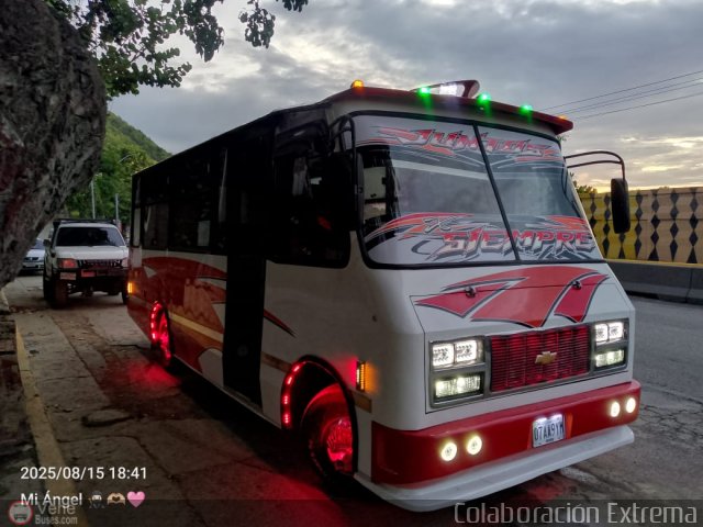 VA - U. de C. General Soublette 011 por Gabriel Vergara