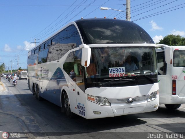 Sindicato de Transporte Bvaro - Punta Cana 30 por Jess Valero