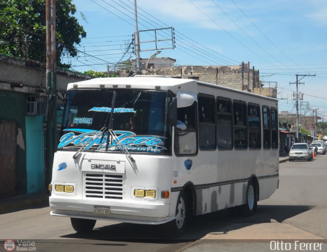 Uni�n MarVal 075 por Otto Ferrer