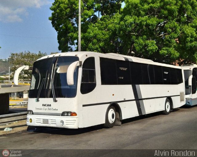 Servicios Especiales del Centro C.A. 13 por Alvin Rond�n