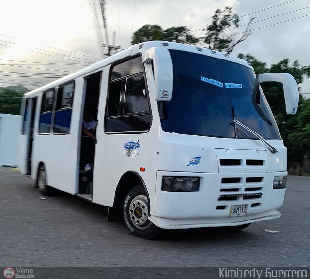 Uni�n Turmero - Maracay 087 por Kimberly Guerrero