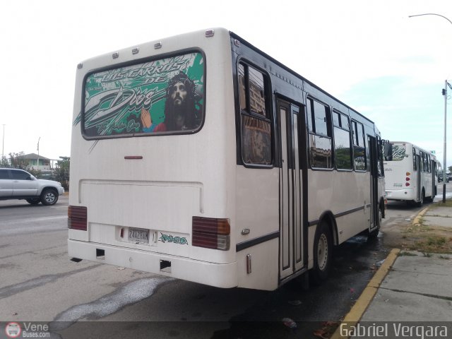 U.C. Caracas - Los Caracas 009 por Gabriel Vergara