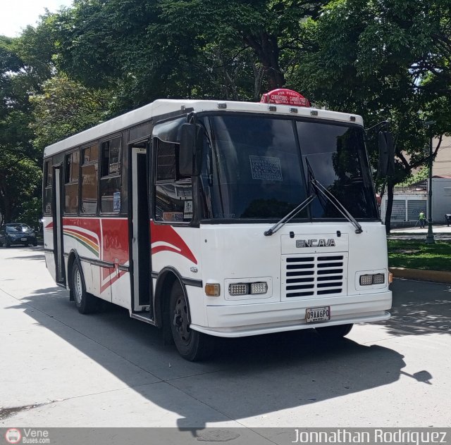 DC - A.C. de Transporte Roosevelt 070 por Jonnathan Rodrguez