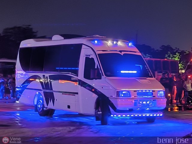 ZU - A.C. Lnea por puesto San Francisco 16 por Benjamin Magdaniel