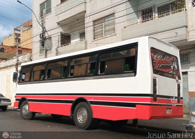 AN - Lnea Colinas de Valle Verde 002 por Josue Snchez