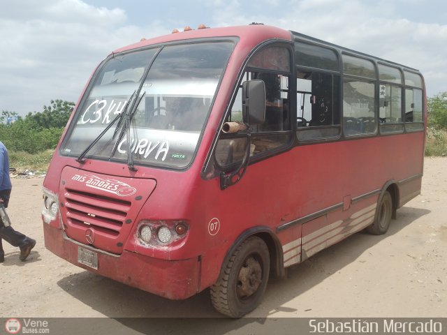 ZU - Servitranzulca 13 por Sebastin Mercado