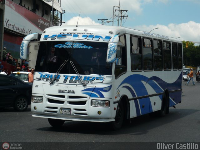 Uni�n Veintid�s S.C. 080 por Oliver Castillo