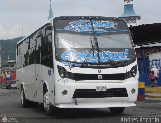 Unin MarVal 067 por Andrs Ascanio