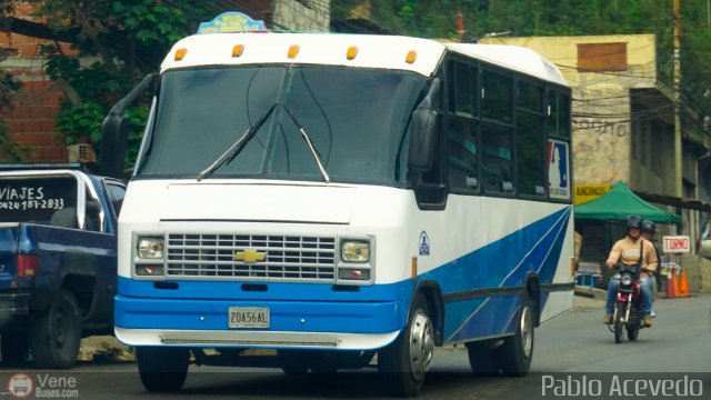 DC - A.C. Uni�n Rel�mpago 99 por Pablo Acevedo