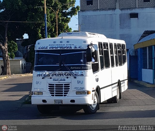 Los R�pidos S.C. 51 por Antonio Mittilo