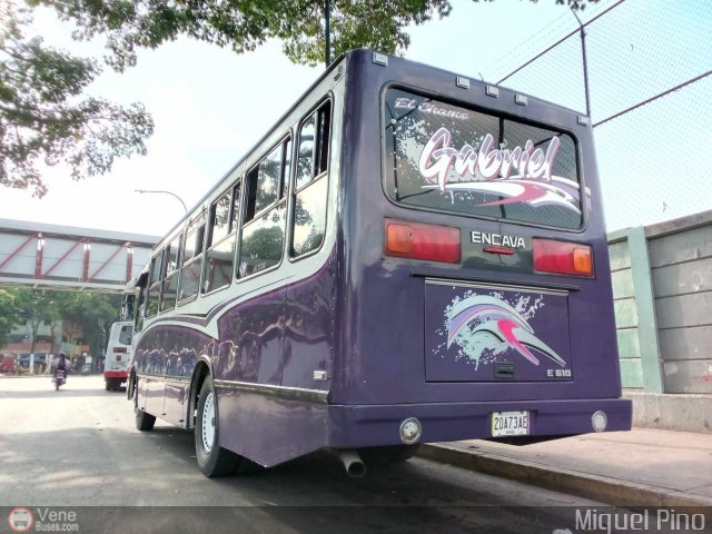 DC - A.C. Uni�n Rel�mpago 63 por Miguel Pino