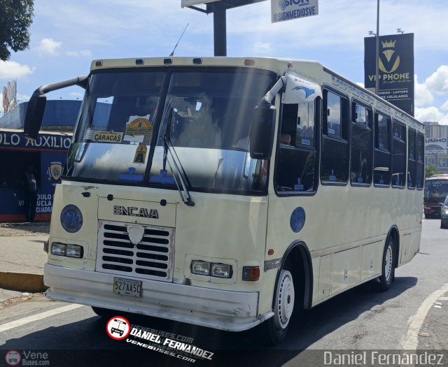 Uni�n Chara A.C. 070 por Daniel Fern�ndez