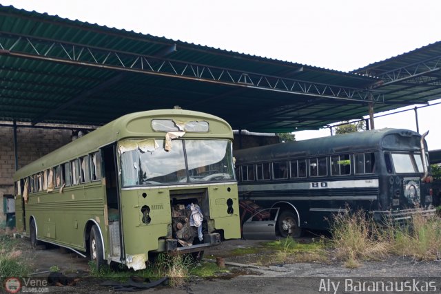 En Chiveras Abandonados Recuperaci�n 500 por Aly Baranauskas