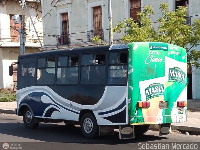 ZU - U.C. Carabobo 047 por Sebastin Mercado