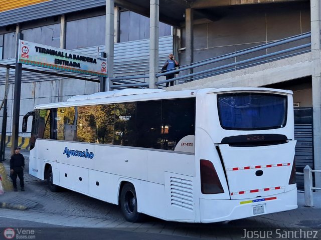 Uni�n Conductores Ayacucho 1013 por Josue S�nchez