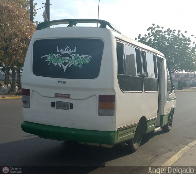 ZU - Asociacin Civil de Conductores El Soler 32 por ngel Delgado