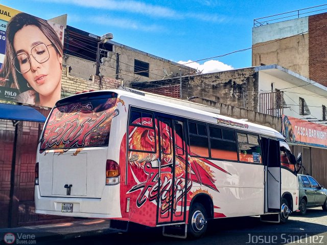 BO - Transporte Guaica 06 por Josue S�nchez